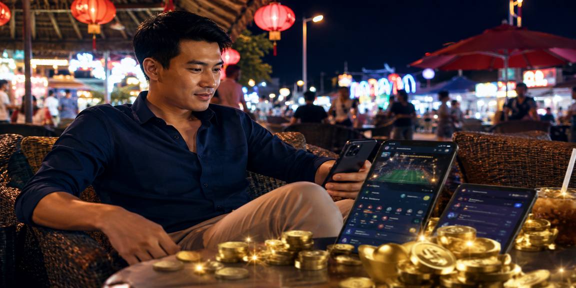 fc886 Dùng MoMo tại fc886 – từng bước, không rườm rà
