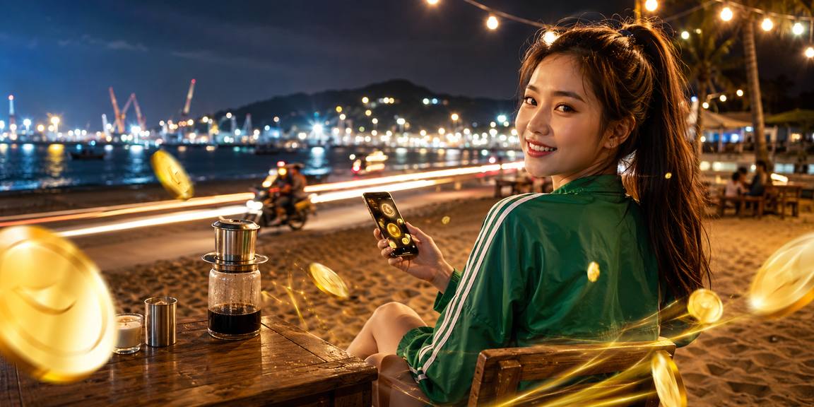 fc886 Ứng dụng di động fc886 làm gì cho bạn